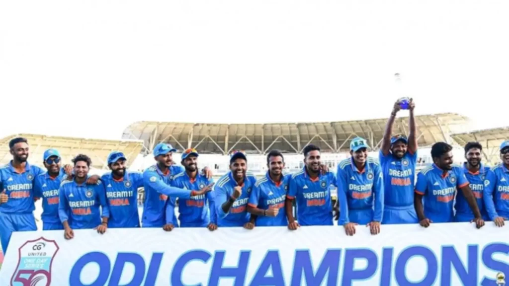 India Will Win Asia Cup