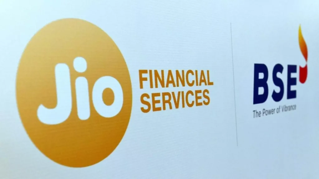 Jio Financial Services