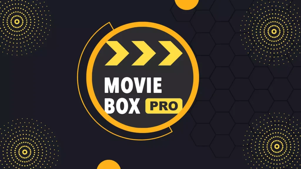 Moviebox Pro APK